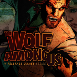✅ The Wolf Among Us Xbox One|X|S активация