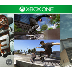 Skate 3 | XBOX ONE и Series XS | аренда