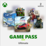 XBOX GAME PASS ULTIMATE 2-3-4 МЕСЯЦА  PC\XBOX   EA PLAY