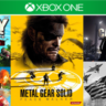 MGS PW HD | СБОРНИК 7игр | XBOX ONE и Series XS| аренда