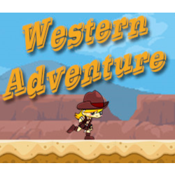 Western Adventure [STEAM KEY/REGION FREE] 🔥