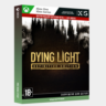 Ключ | Dying Light: Definitive Edition (Xbox)