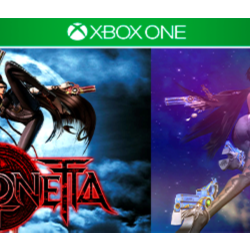 BAYONETTA | XBOX ONE и Series XS | аренда
