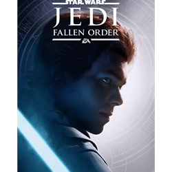 ✅STAR WARS Jedi:Fallen Order Deluxe Ed XBOX Активация