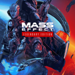 ✅Mass Effect™ Legendary Edition XBOX Активация