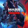 Mass Effect™ Legendary Edition XBOX Активация