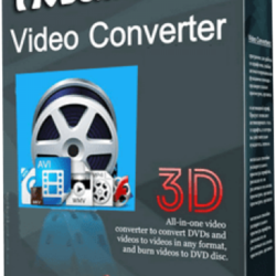 Avdshare Video Converter 7.5.0 | Лицензия