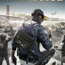 Watch Dogs 2 - Gold Edition XBOX ONE/SERIES Активация