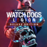 Watch Dogs: Legion - Deluxe Edition XBOX Активация