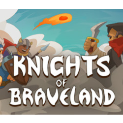Knights of Braveland 💎 АВТОДОСТАВКА STEAM GLOBAL МГНОВЕННО ЛИЦЕНЗИЯ