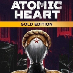 Atomic Heart - Gold Edition (Аренда Steam) Все DLC