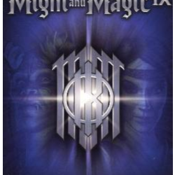 Might and Magic 9 (PC) Gog Ключ РФ-Global