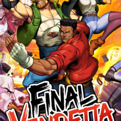 ✅ Final Vendetta Xbox One & Xbox Series X|S активация