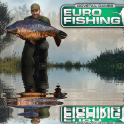 ✅Euro Fishing ⭐Steam\RegionFree\Key⭐   Бонус