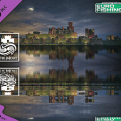 ✅Euro Fishing: The Moat DLC ⭐Steam\Global\Key⭐   Бонус