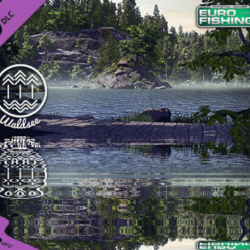 ✅Euro Fishing: Waldsee DLC ⭐Steam\Global\Key⭐   Бонус