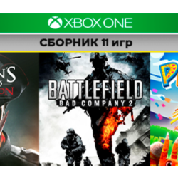 Assassin Creed Liberation  10игр | XBOX ONE и SeriesXS