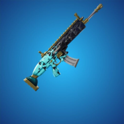 🔥Fortnite Angular Flow Wrap 🔥