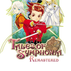 ✅ Tales of Symphonia Remastered Xbox One|X|S активация