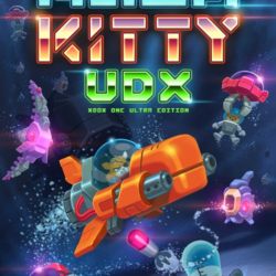 ✅ AQUA KITTY UDX: Xbox One Ultra Edition активация