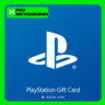 Playstation Network PSN   Gift Card 10 - 150 GBP UK
