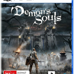 Demons Souls (PS5/RU) Аренда 7 дней