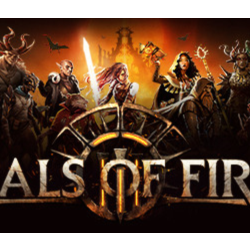 Trials of Fire 💎 АВТОДОСТАВКА STEAM GLOBAL МГНОВЕННО ЛИЦЕНЗИЯ