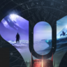 Destiny 2 Legacy (Legendary)  (STEAM KEY/RU) WMZ Дешев