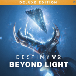 Destiny 2: Beyond Light Deluxe (STEAM KEY/RU) WMZ Дешев