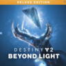 Destiny 2: Beyond Light Deluxe (STEAM KEY/RU) WMZ Дешев