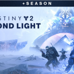 Destiny 2: Beyond Light Season  (STEAM KEY/RU) WMZ