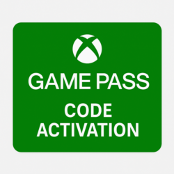 Xbox Game Pass Активация - США СГ КА- Быстро Дешево