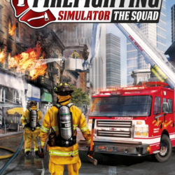 ✅ Firefighting Simulator - The Squad Xbox активация