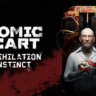 ATOMIC HEART  Annihilation Instinct DLC   ONLINE