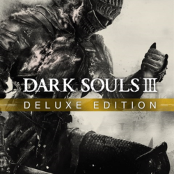 ✅ DARK SOULS™ III - Deluxe Edition Xbox активация