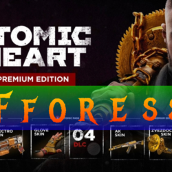 Все DLC🪄Atomic Heart: Premium Edition🪄