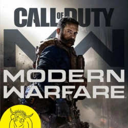 Call of Duty: Modern Warfare (2019) XBOX Турция Ключ 🔑