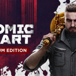 Atomic Heart Premium Edition Steam Оффлайн Активация