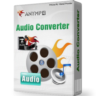 AnyMP4 Audio Converter | Лицензия