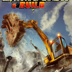 ✅ Demolish & Build Xbox One & Xbox Series X|S активация
