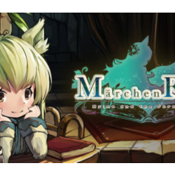 Märchen Marchen Forest💎 АВТОДОСТАВКА STEAM GLOBAL МГНОВЕННО ЛИЦЕНЗИЯ