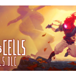 🔑Dead Cells: Fatal Falls. STEAM-ключ Россия СНГ