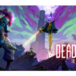 🔑Dead Cells: The Queen and the Sea. STEAM-ключ Россия