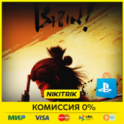 💜 Like a Dragon: Ishin! | PS4/PS5 | Турция 💜