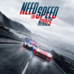 💜 Need for Speed Rivals  | PS4/PS5 | Турция 💜