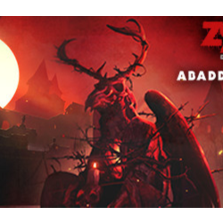 Zombie Army 4: Mission 8 - Abaddon Asylum - DLC STEAM G