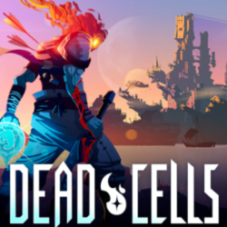 💜 Dead Cells | PS4/PS5 | Турция 💜