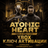 Atomic Heart Gold Edition XBOX ONE / XBOX SERIES X|S КЛЮЧ🔑