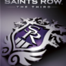 Saints Row®: The Third™ Xbox One|X|S активация
