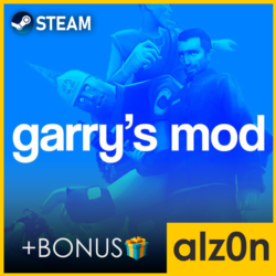 🟥Garry's Mod   Другие игры🧿ГАРАНТИЯ・STEAM